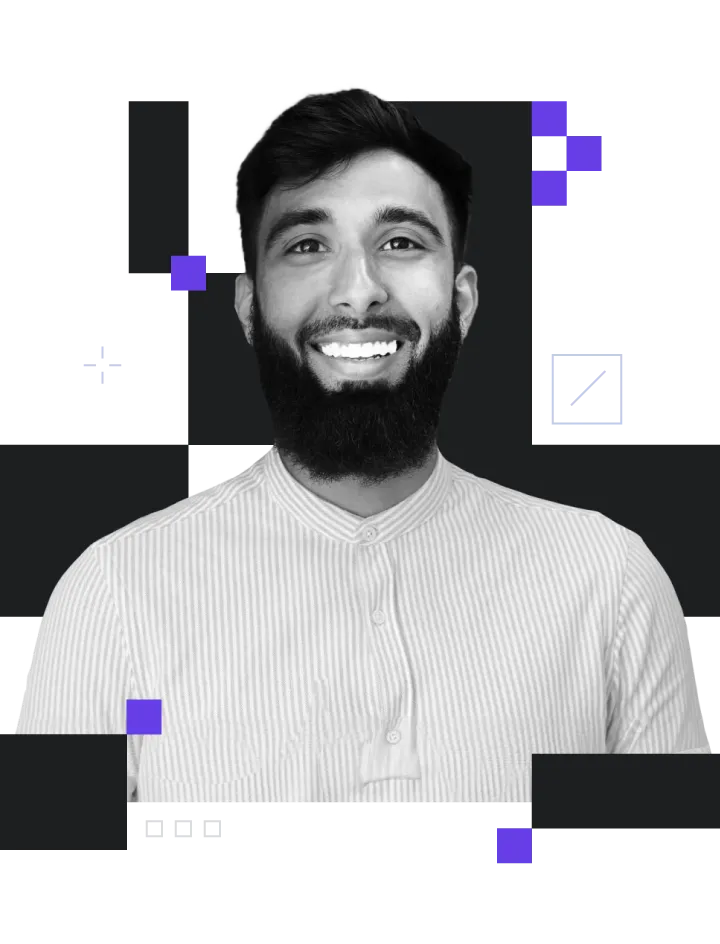 Mohamed Yaseen Sattar Web designer e designer gráfico