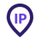 Endereços IPV4/IPV6 dedicados