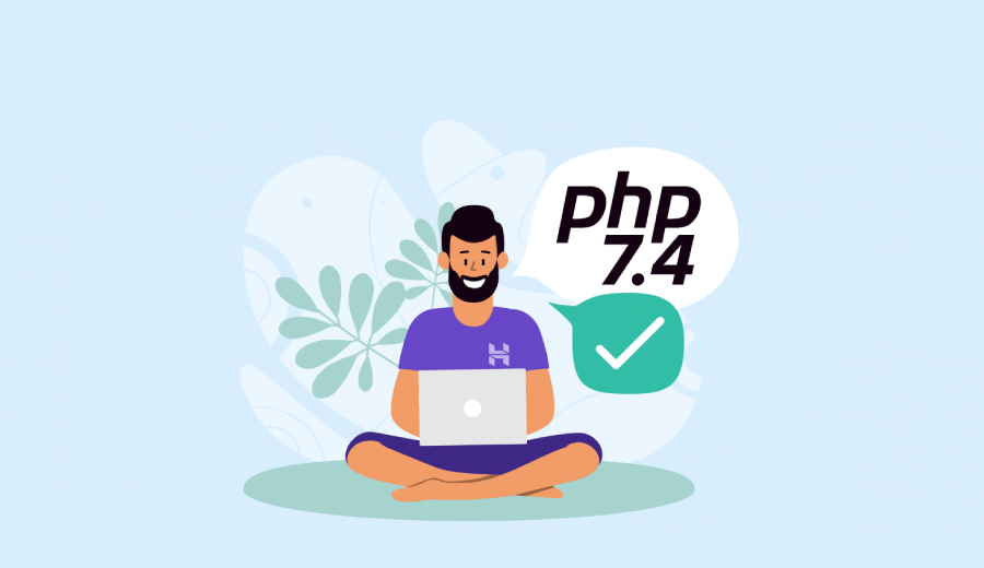 Apresentando PHP 7.4: Desempenho, Recursos, Descontinuações