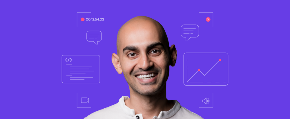 Neil Patel e Hostinger Fazem um Webinar Exclusivo: Como Ganhar Dinheiro com Seu Blog!