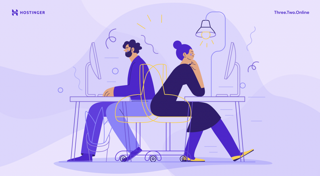 A Hostinger é a Nº 1 em Hospedagem de Sites em 2022