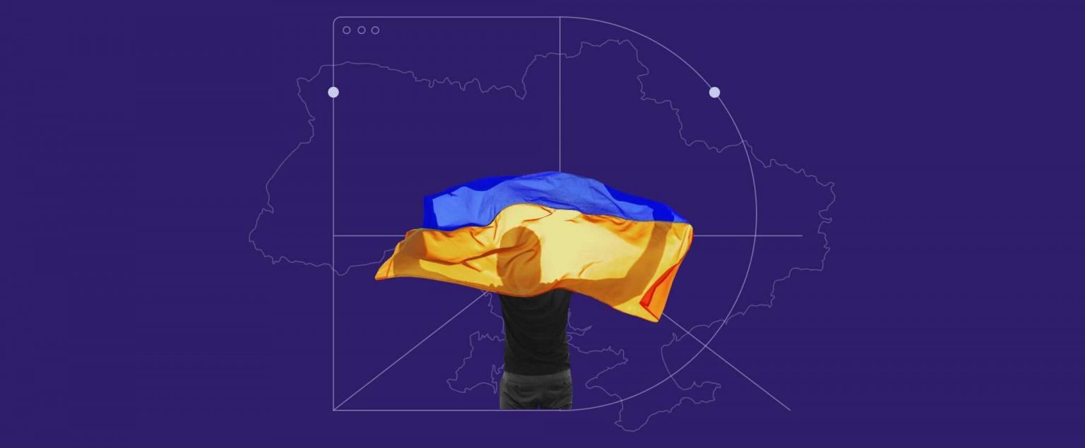 A Hostinger se Solidariza com a Ucrânia: Apoiar sem Agir não é Suficiente