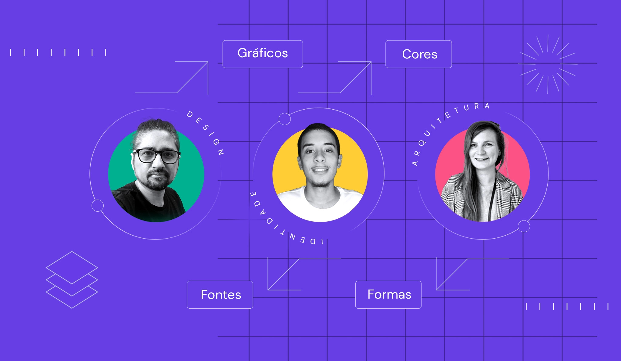 Dia Mundial do Design Gráfico: 5 Designers que são um Sucesso