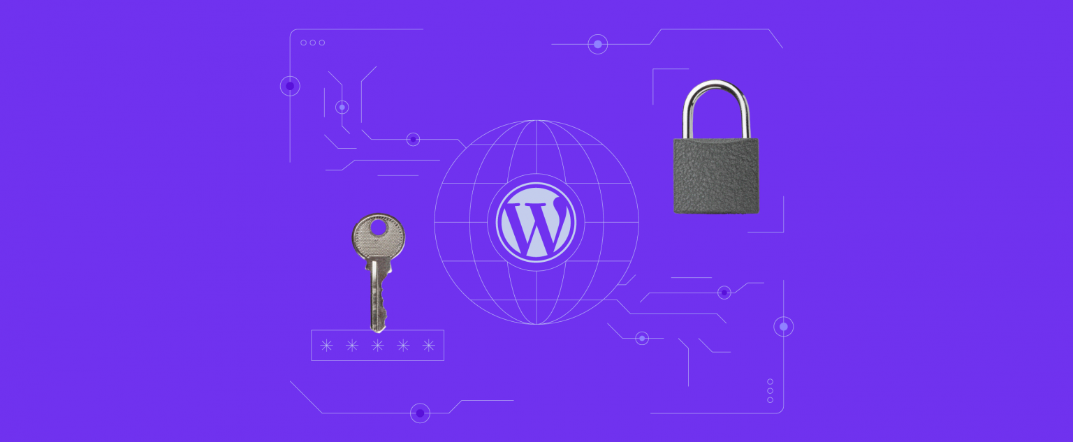 Como Garantimos a Segurança dos Nossos Usuários WordPress