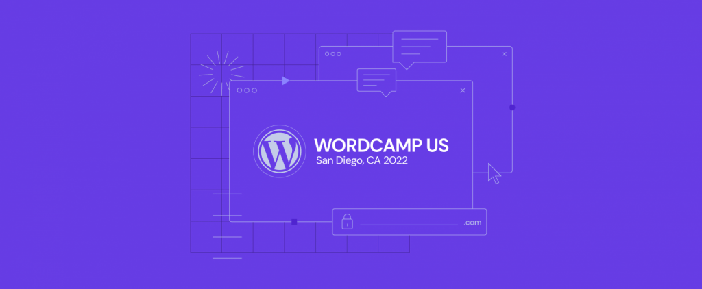 WordCamp US: Conectando uma Comunidade Global