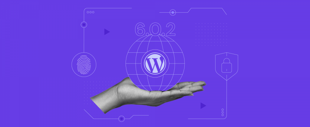 Atualização de Segurança e Manutenção do WordPress 6.0.2