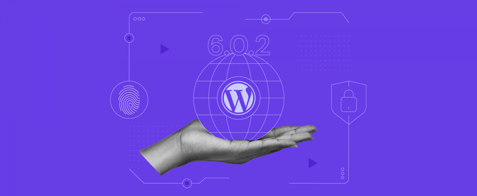 Atualização de Segurança e Manutenção do WordPress 6.0.2