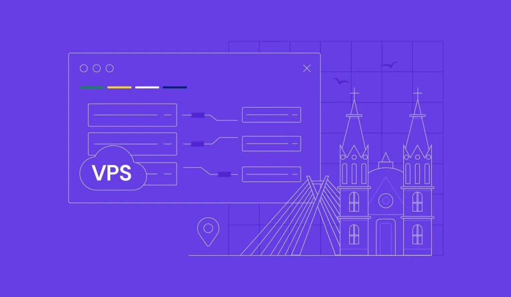 Diga Olá para Nossos Novos Servidores VPS no Brasil