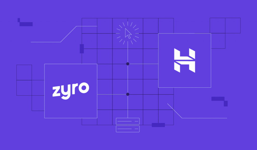 O Criador de Sites Zyro se Une à Hostinger para Impulsionar a Presença Online dos Usuários