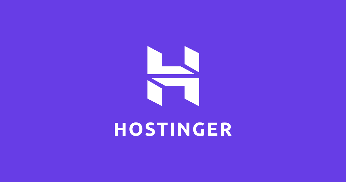 (c) Hostinger.com.br