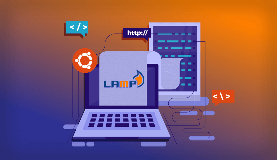 O Que é LAMP e Como Instalá-lo no Ubuntu e no CentOS 7