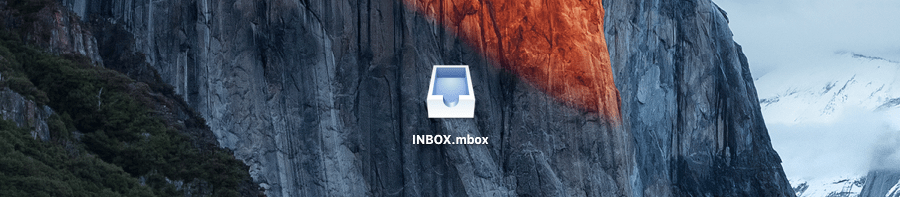 macmail backedup email