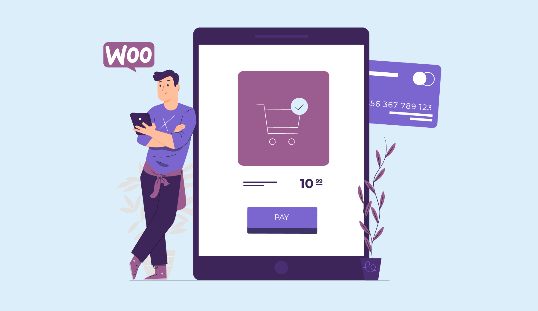 Crie um Aplicativo de Relatório Avançado para sua Loja WooCommerce
