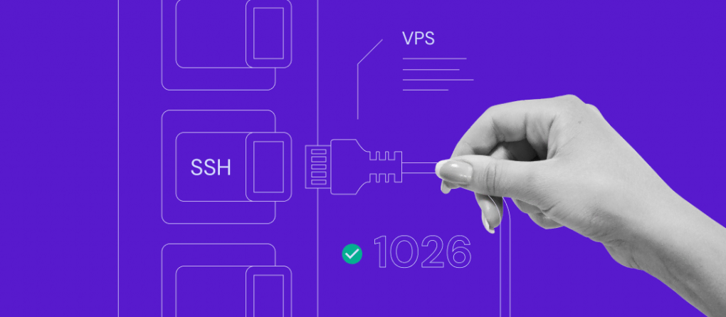 Como Alterar a Porta SSH no VPS Linux: Portas Mais Comuns e Como Escolher a Certa