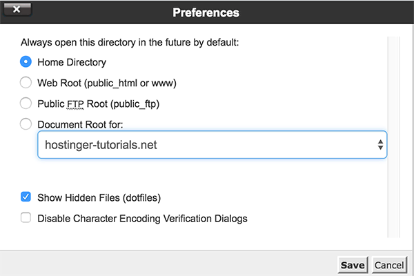 403-forbidden-erro-tutorial-hostinger