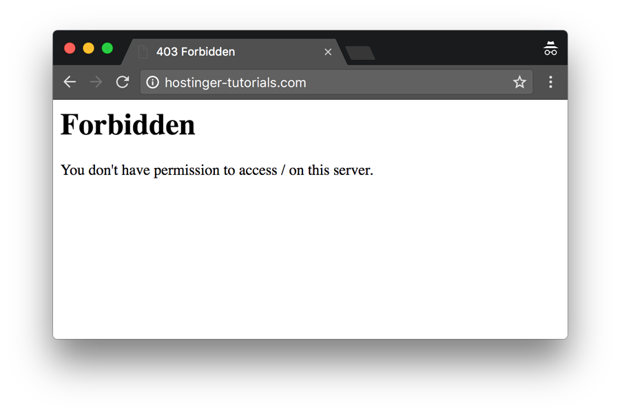 403-forbidden-error-tutorial-hostinger1