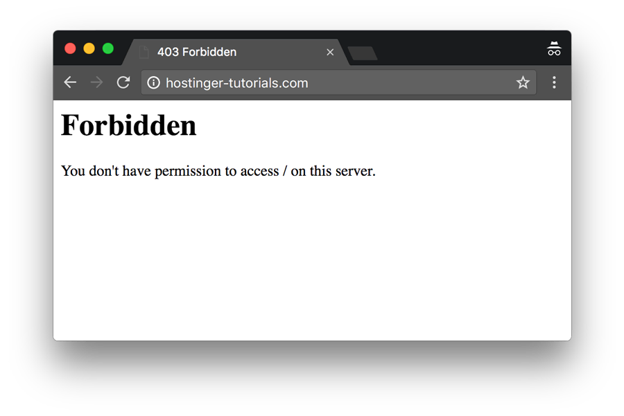 403-forbidden-error-tutorial-hostinger1