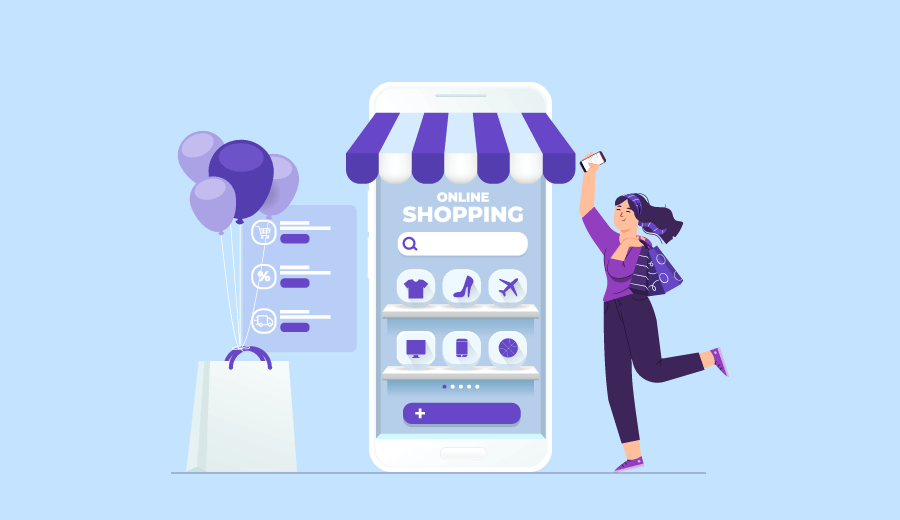 Como Montar uma Loja Virtual: 8 Etapas para um Site de e-Commerce Lucrativo