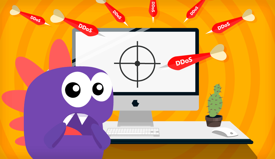 Ddos O Que E Como Funciona E Como Se Proteger Desses Ataques