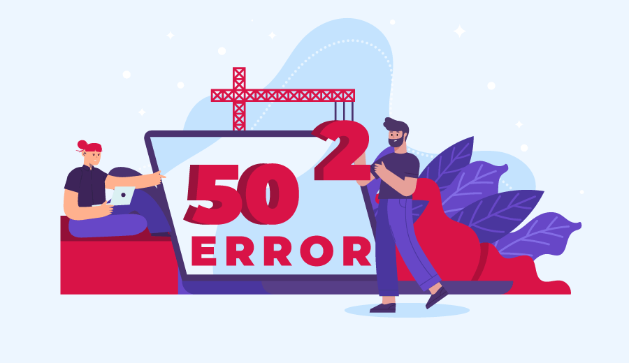 Como Corrigir o Erro 502 Bad Gateway no WordPress
