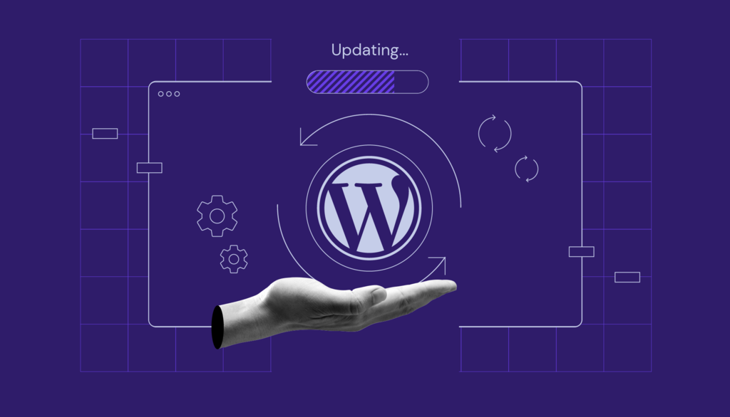 Como Atualizar o WordPress – Guia Completo