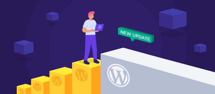 Como Atualizar o WordPress – Guia Completo