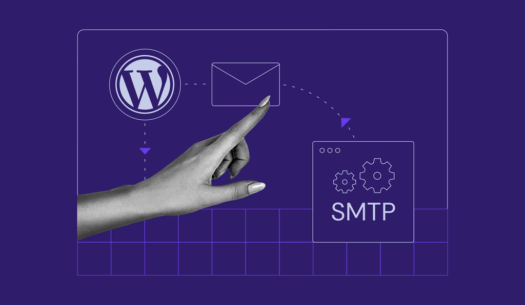 Como configurar o WordPress para enviar emails usando o SMTP