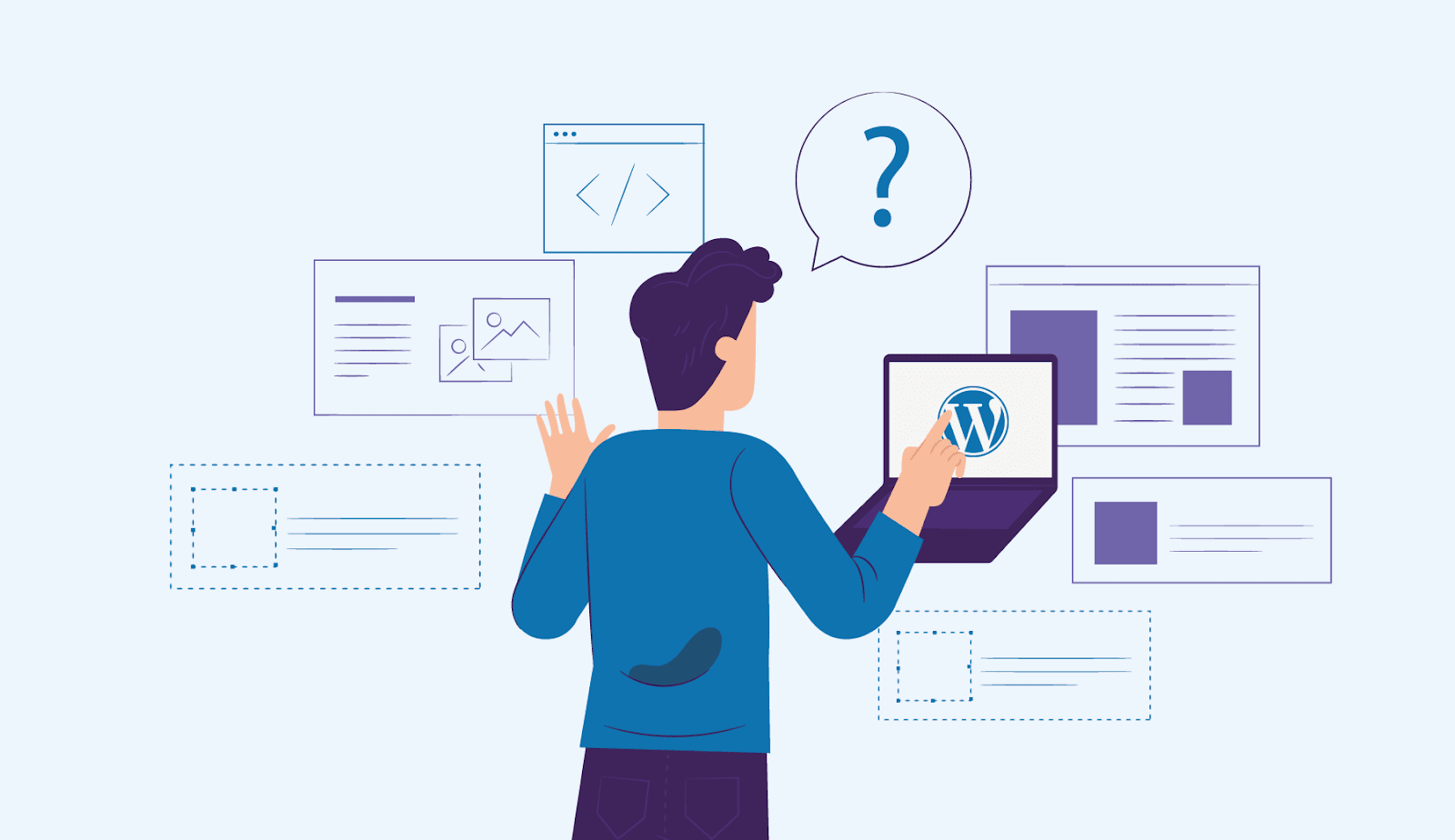 Como Corrigir Erro ao Estabelecer uma Conexão Com o Banco de Dados no WordPress