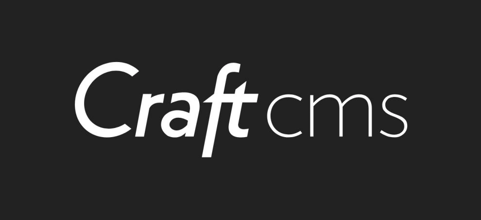 o craft cms é uma das alternativas ao wordpress