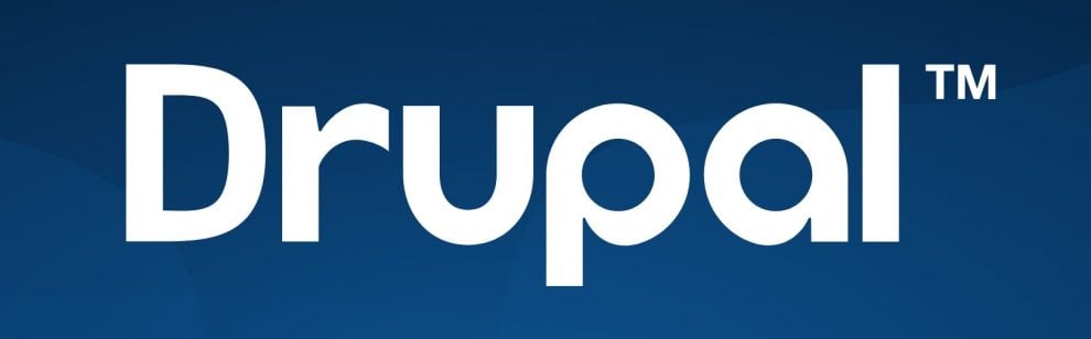 o CMS Drupal é uma outra alternativa além do WordPress para usar