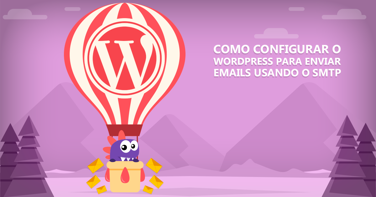 Configurações do Yahoo SMTP: Como Conectar seu Cliente de E-mail ou um Site  WordPress