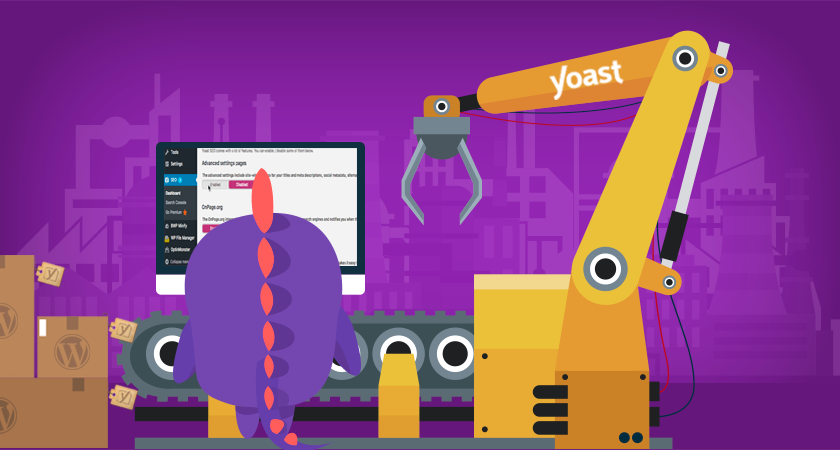 tutorial de como otimizar o plugin yoast