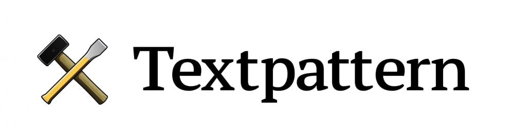 o textpattern é uma das alternativas ao wordpress