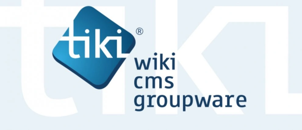 o tiki wiki é uma das alternativas ao wordpress de cms
