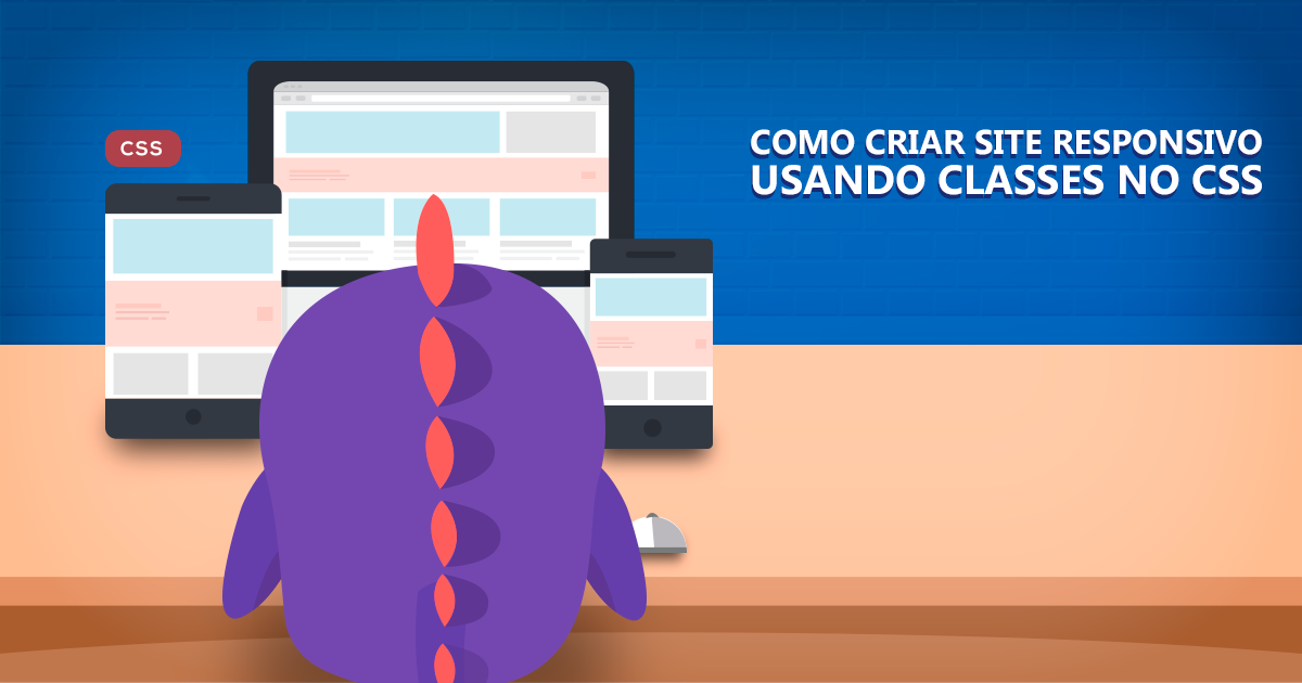 Desafio de Projeto: Construindo um Layout Responsivo Para o Site do Discord  Com CSS