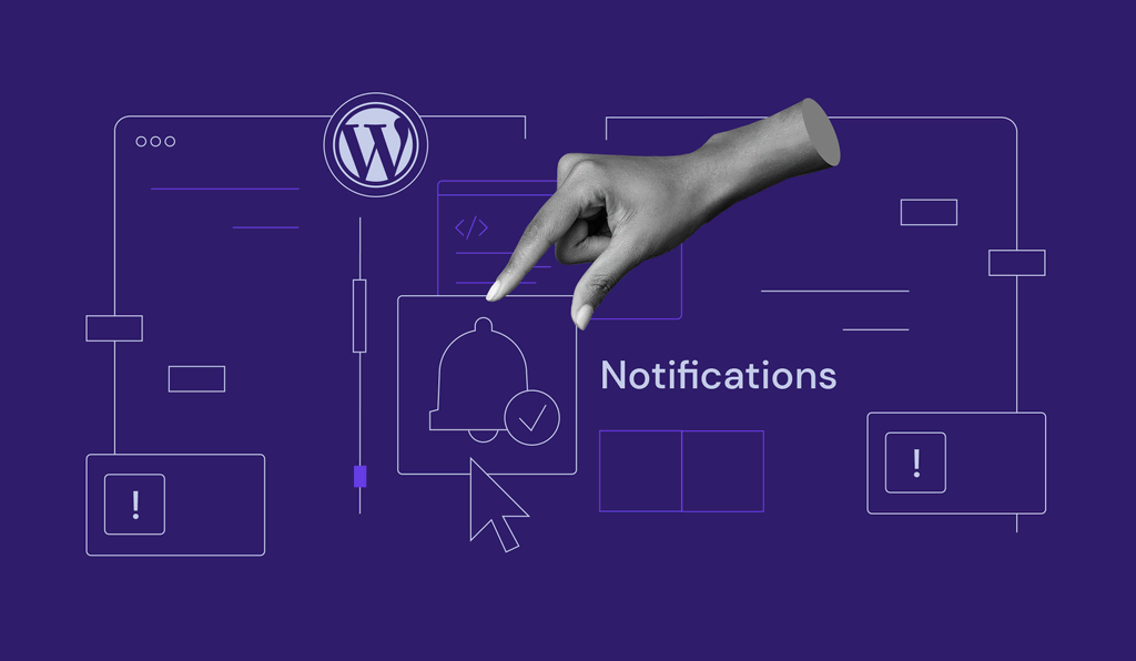 Como Adicionar Notificações Push no WordPress (4 Etapas)