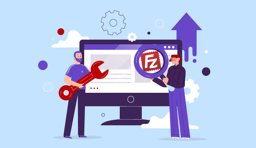 Domine o FileZilla: Como Configurar Seu Cliente FTP
