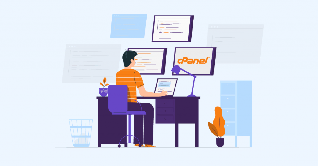 Como configurar cPanel/WHM em uma VPS