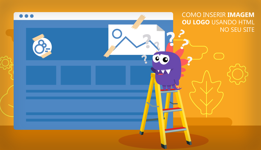 Como inserir imagem usando HTML no seu site - Blog da Impactamídia -  Explorando o Universo de Design, Internet, Comunicação e Tecnologia