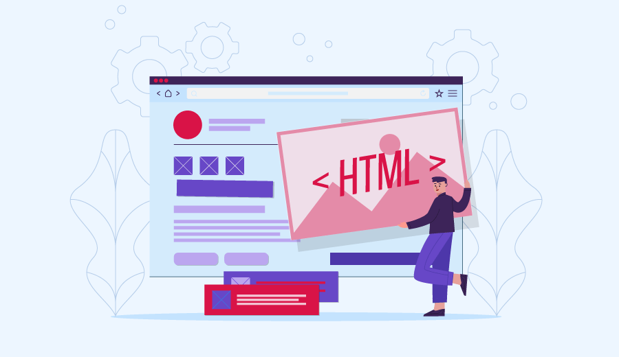 Como inserir imagem ou logo usando HTML no seu site