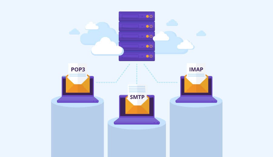 Aceda à sua conta Yahoo.com Conta com IMAP, SMTP ou POP3