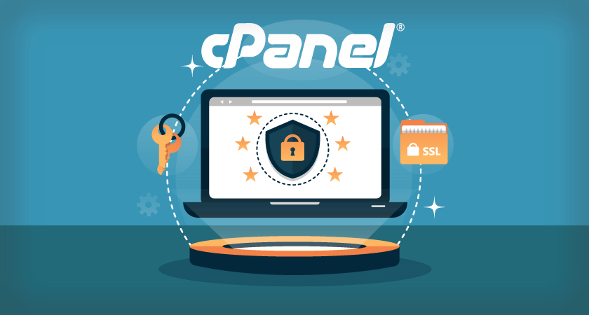 Como instalar SSL no cPanel
