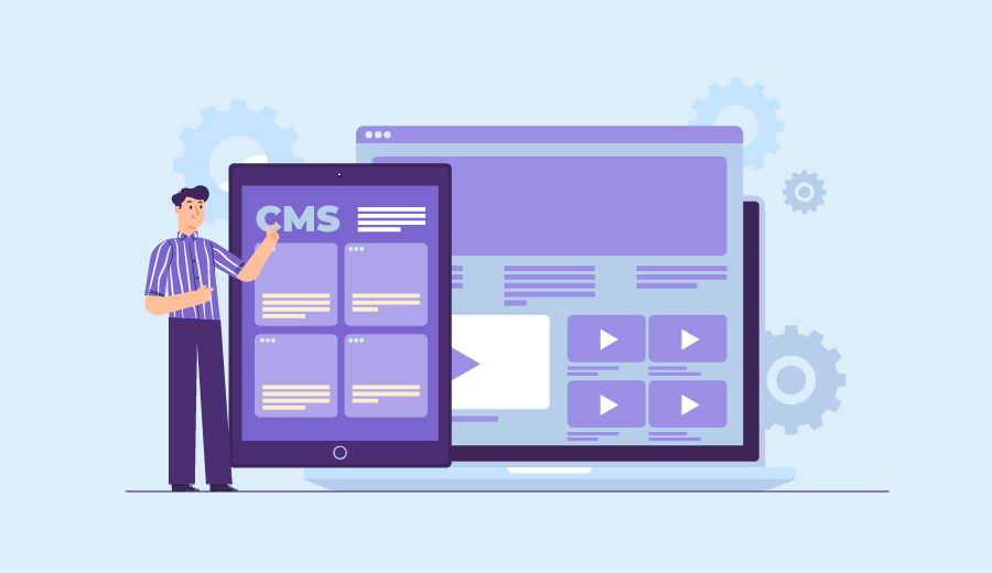 14 Melhores Plataformas de CMS para Criar seu Site em 2024