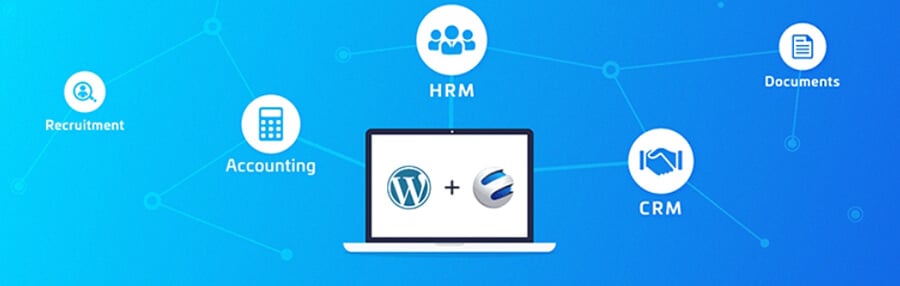 plugin crm wordpress