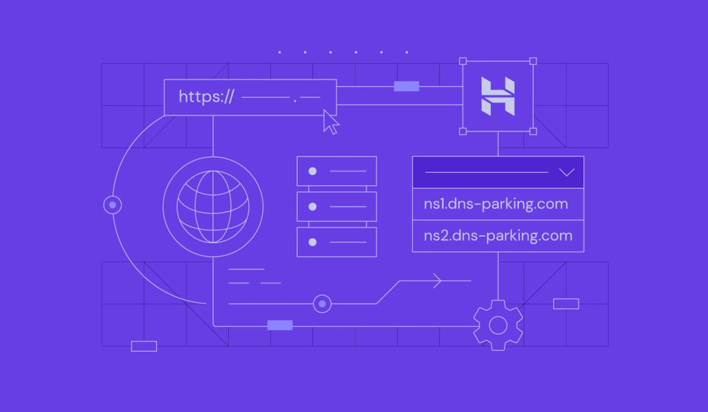 Como usar o editor de zona DNS da Hostinger