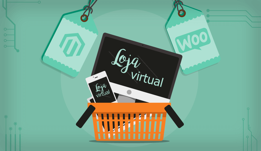 Magento ou WooCommerce: Escolha a Melhor Plataforma para Loja Virtual