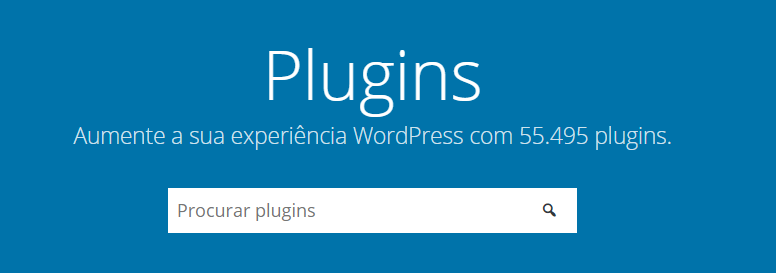 plugins para wordpress