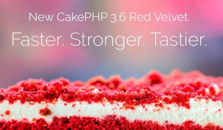 framework CakePHP