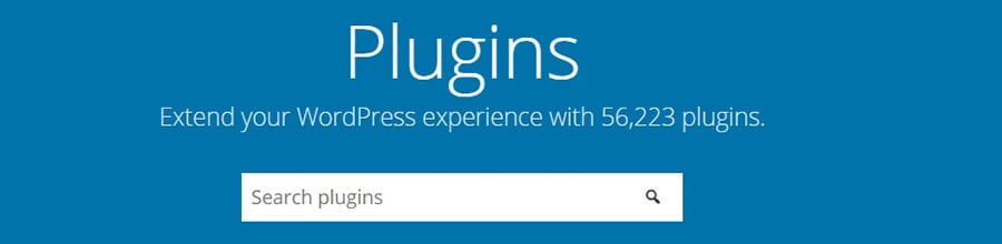 plugins no wordpress.org