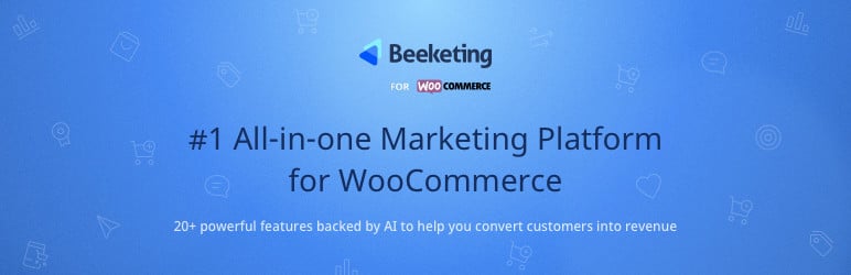 woocommerce plugins brasil - Beeketing